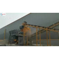 Long Working Life Construction Concrete Granite Limestone Stone Impact Crusher